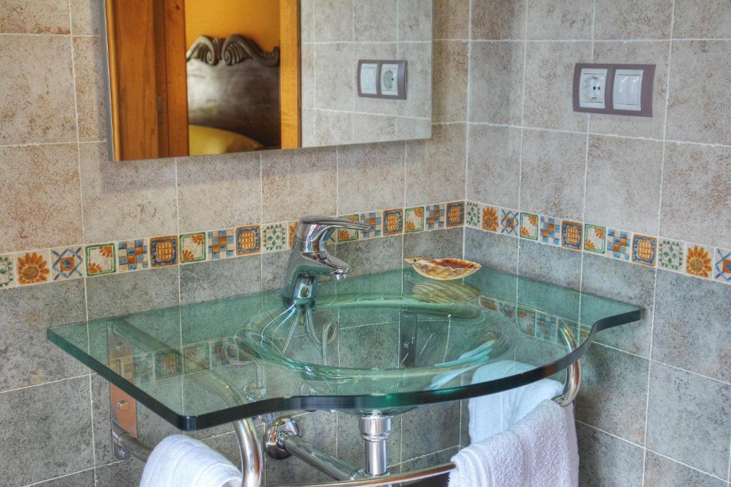 Casa Do Fidalgo Vendégház A Pontenova Kültér fotó